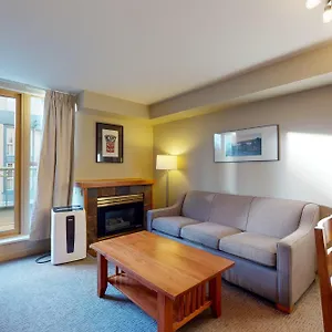  Appartement Peak